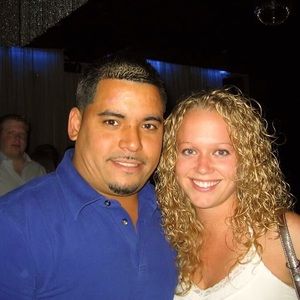 Meet the Poshers, Posh Ambassador Robert and Tracy